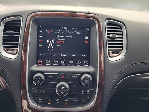 Used 2019 Dodge Durango Citadel image 31