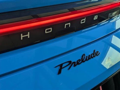 New 2026 Honda Prelude image 5