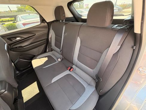 Used 2025 Chevrolet TrailBlazer LT FWD image 26