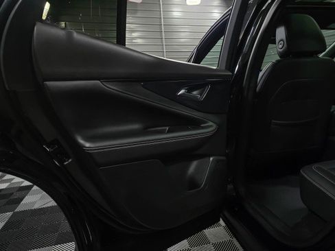 Used 2024 Chevrolet Blazer EV LT image 33