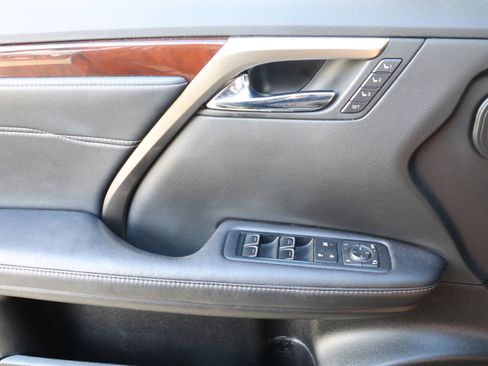 Used 2016 Lexus RX 350 FWD image 12