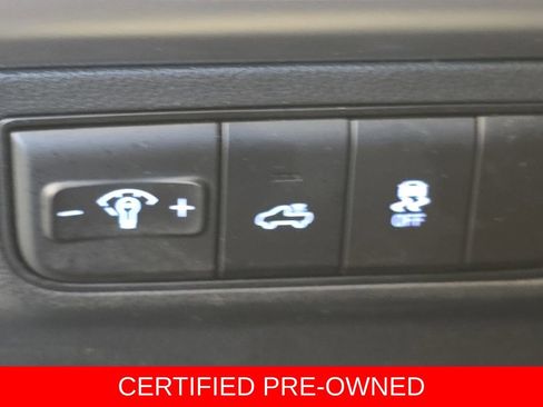 Certified 2026 Hyundai Santa Cruz SEL AWD/4WD image 24