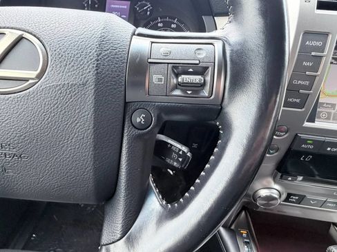 Used 2018 Lexus GX 460 Premium w/ Premium Package AWD/4WD image 21