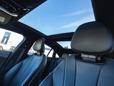 Used 2023 Mercedes-Benz EQE 350+ Sedan image 21