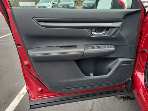 New 2026 Honda CR-V EX image 38