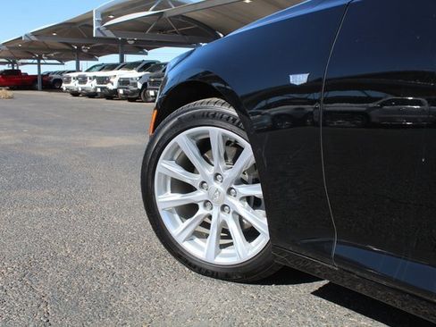 Used 2024 Cadillac CT5 Luxury w/ Sun And Sound Package image 9