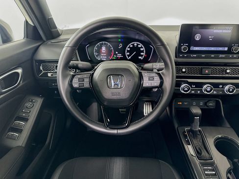 Used 2026 Honda Civic Sport image 14