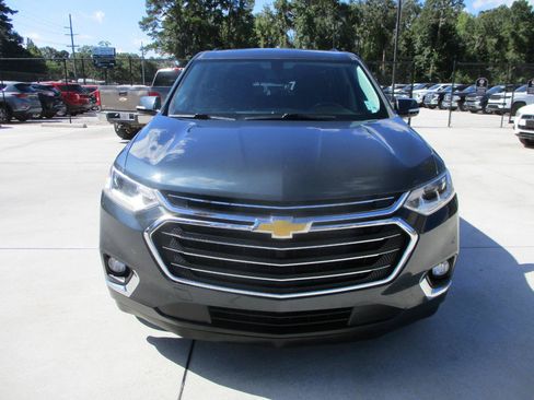 Used 2018 Chevrolet Traverse LT FWD image 20
