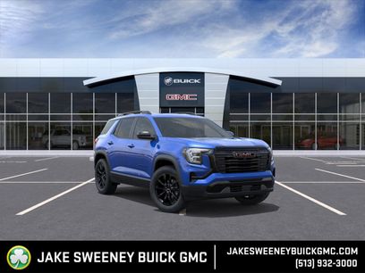 New 2026 GMC Terrain Elevation w/ Elevation Premium Package