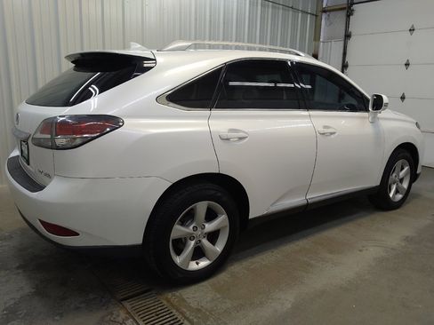 Used 2015 Lexus RX 350 AWD image 10