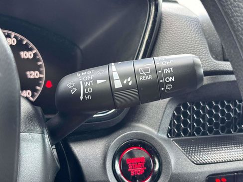 Used 2025 Honda CR-V EX image 32