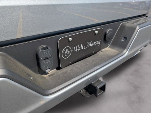 New 2026 Chevrolet Silverado 1500 RST AWD/4WD image 33