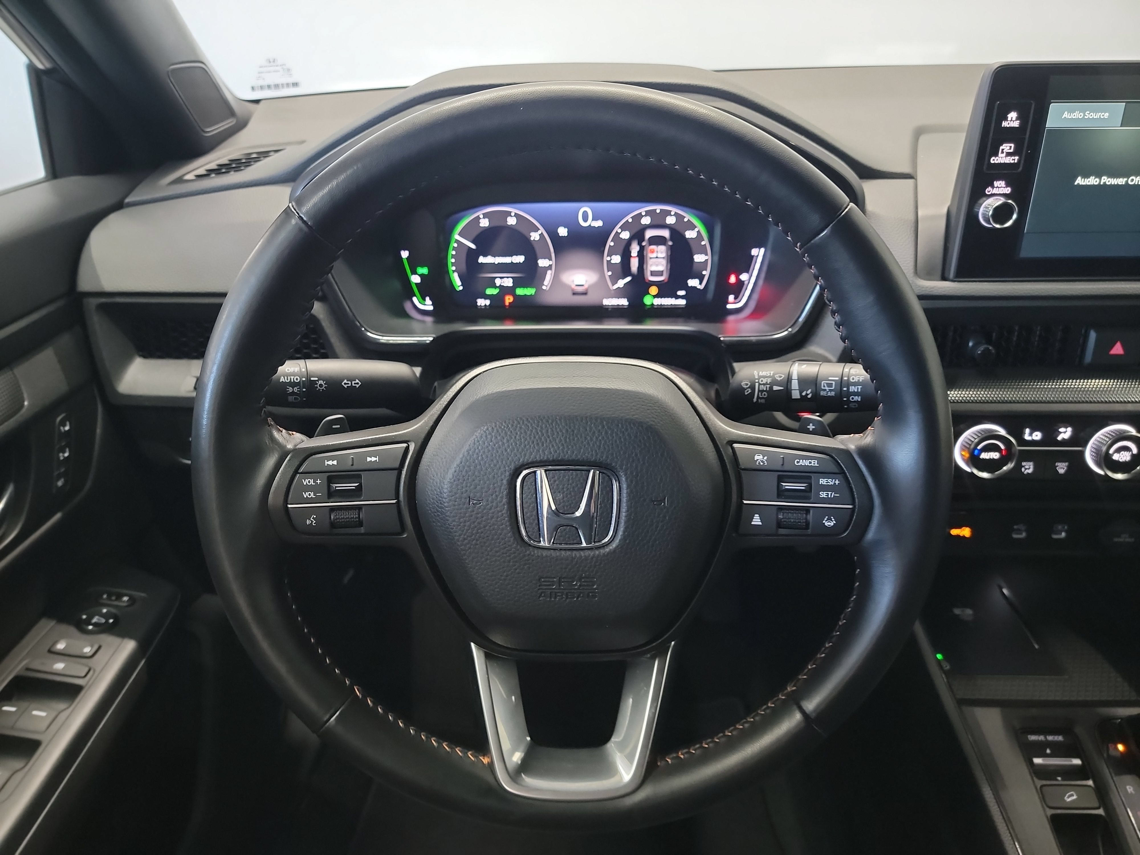Used 2026 Honda CR-V Sport-L image 17