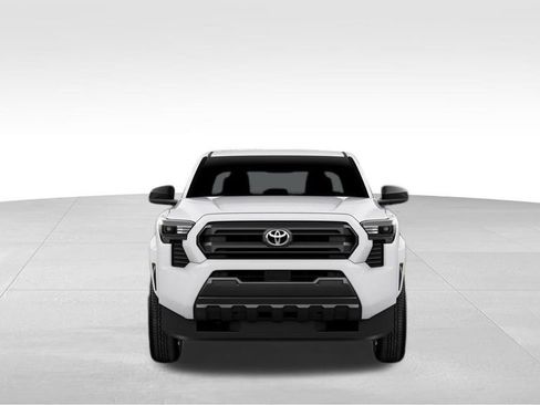 New 2026 Toyota Tacoma SR RWD image 33