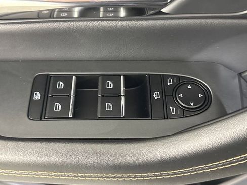 New 2026 MAZDA CX-70 3.3 Turbo S w/ Premium Package AWD/4WD image 25