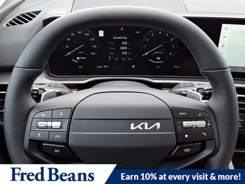New 2026 Kia Sportage SX Prestige AWD/4WD image 18