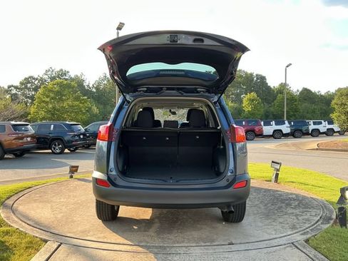 Used 2014 Toyota RAV4 XLE FWD image 27