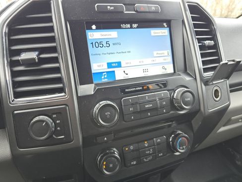 Used 2018 Ford F150 XLT image 23