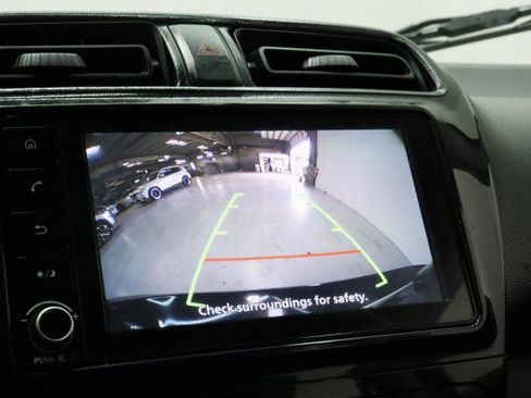 Used 2023 Mitsubishi Mirage LE FWD image 17