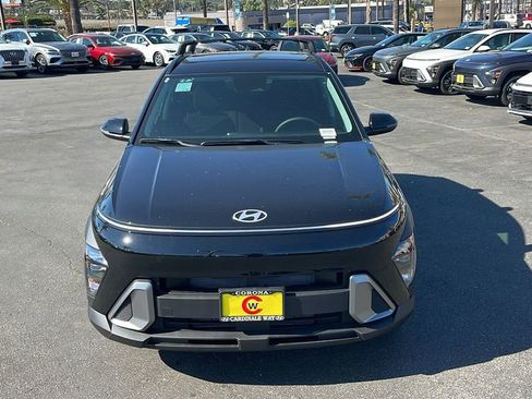 New 2026 Hyundai Kona SEL Sport image 2
