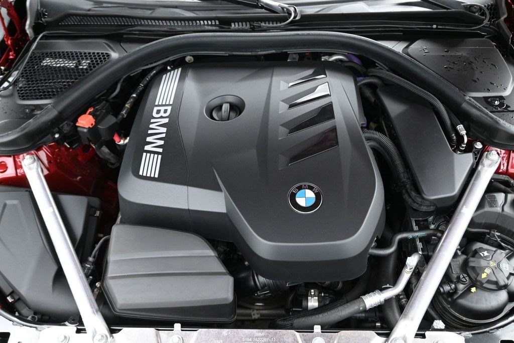 Used 2025 BMW 430i RWD image 18