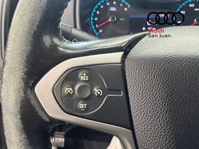 Used 2019 Chevrolet Colorado LT w/ LT Convenience Package RWD image 22