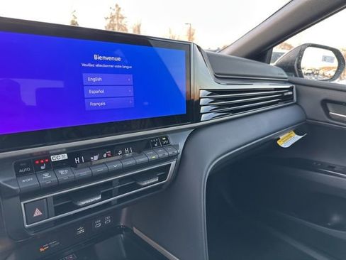 New 2026 Toyota Camry XSE image 10