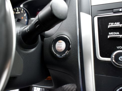 Used 2016 Nissan Altima 3.5 SR image 40