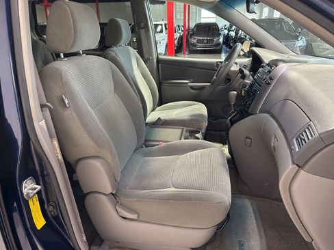 Used 2006 Toyota Sienna FWD image 34
