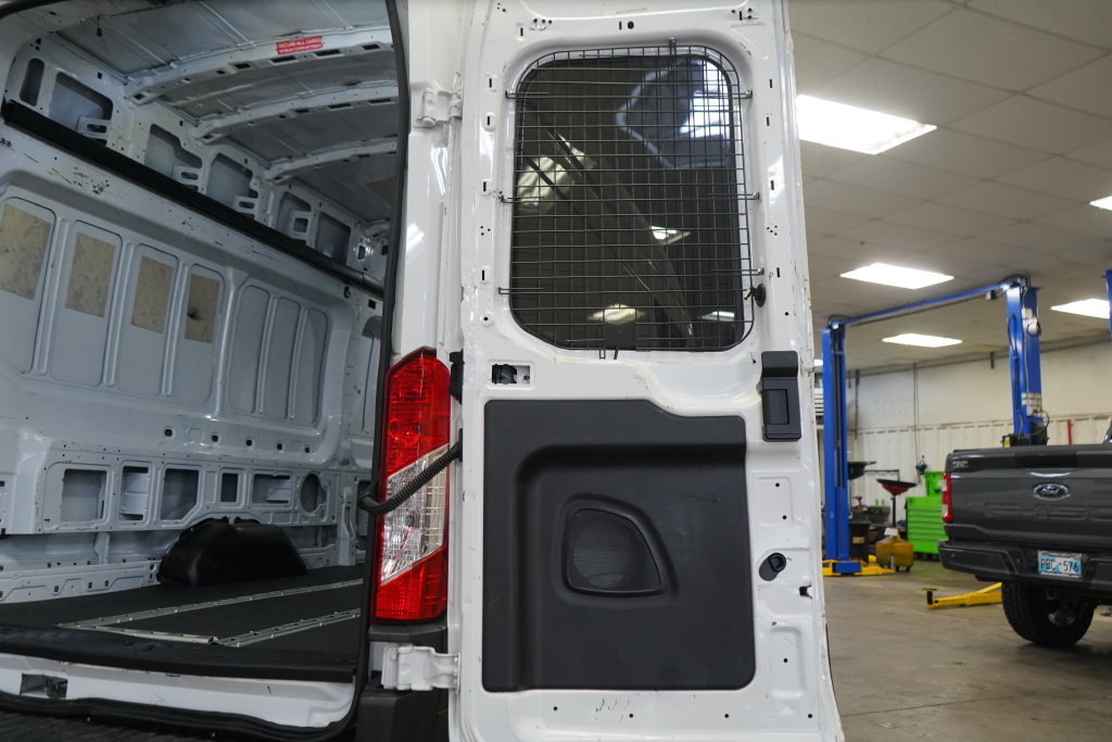 Used 2021 Ford Transit 350 148 High Roof Extended RWD image 25