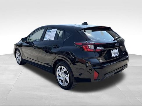 Used 2024 Subaru Impreza 2.0i w/ Popular Package #1A AWD/4WD image 5