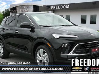 New 2026 Buick Encore GX Preferred video 1