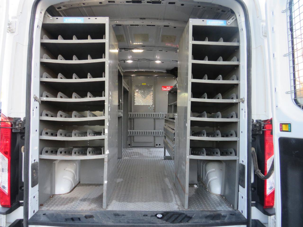 Used 2019 Ford Transit 350 148 Medium Roof RWD image 19