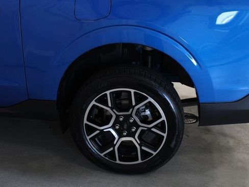 New 2026 Ford Maverick Lariat AWD/4WD image 28