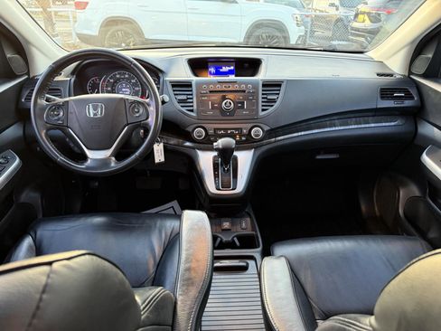 Used 2014 Honda CR-V EX-L image 19
