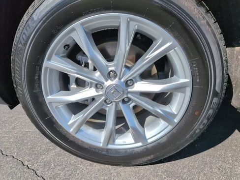 Used 2024 Honda CR-V EX image 9