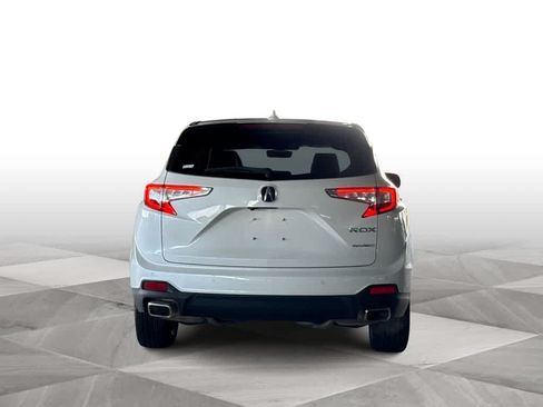 Used 2024 Acura RDX w/ Technology Package AWD/4WD image 7