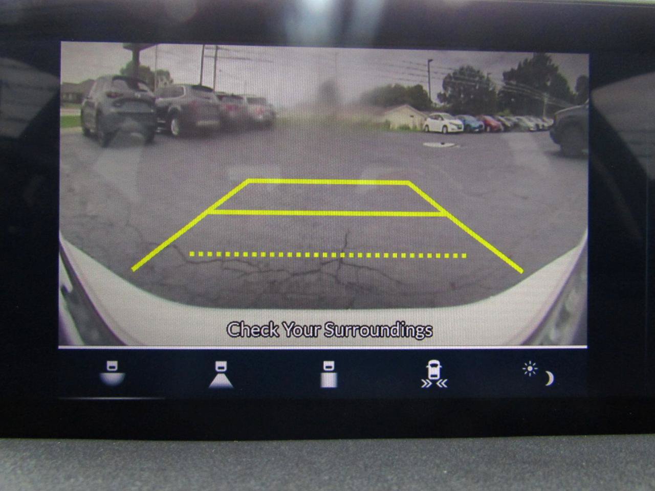 Used 2021 Acura TLX w/ Technology Package FWD image 18