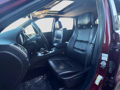 Used 2022 Jeep Grand Cherokee Limited AWD/4WD image 13