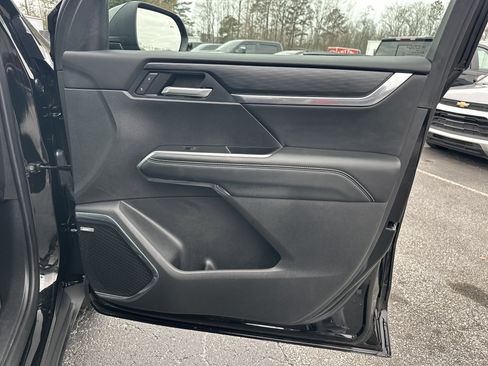 Certified 2025 GMC Acadia Elevation image 15