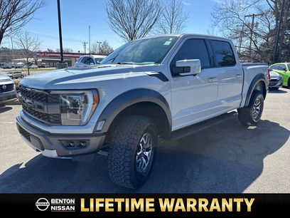 Used 2023 Ford F150 Raptor