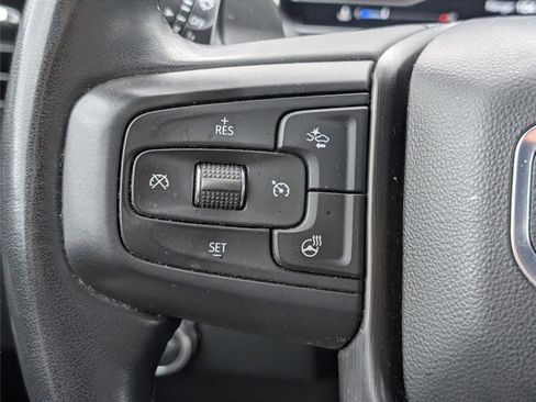 Used 2024 GMC Sierra 1500 AT4 w/ Technology Package image 23