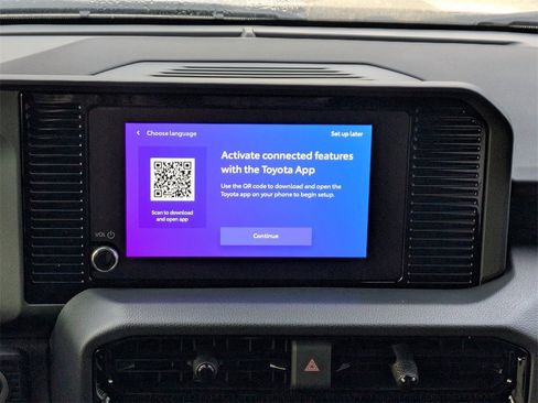 New 2026 Toyota Land Cruiser 1958 image 19