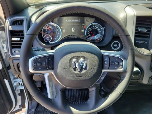 New 2024 RAM 3500 Tradesman w/ Safety Group image 11