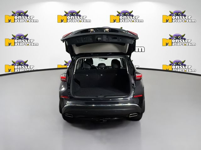 Used 2022 Nissan Murano SV AWD/4WD image 26