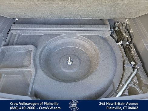 New 2026 Volkswagen Atlas Cross Sport SE image 54