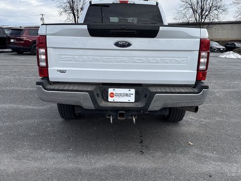 Used 2022 Ford F250 XLT image 5