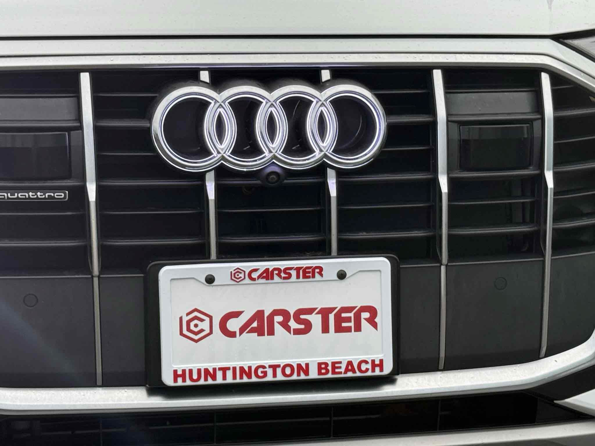 Used 2023 Audi Q7 3.0T Premium w/ Convenience Package AWD/4WD image 59