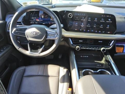 Used 2025 Chevrolet Tahoe RST w/ RST Capability Package image 6