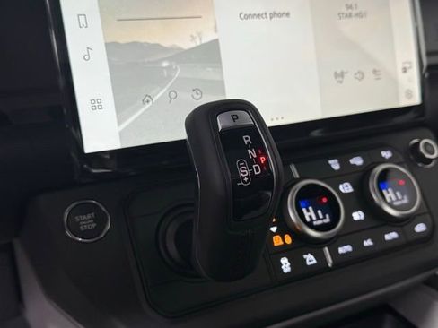 New 2026 Land Rover Defender 110 X image 36
